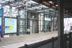 Wuppertal adlerbrücke